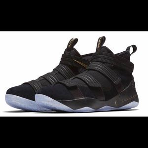 LeBron Soldier 11 ‘Finals’